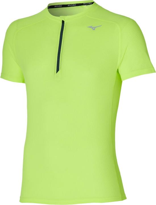 Immagine prodotto Mizuno Trail DryAeroFlow HZ Tee (XL)