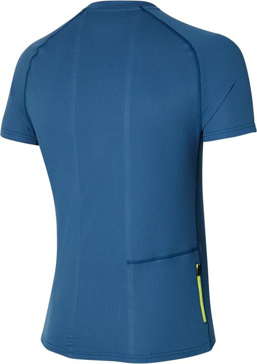 Immagine prodotto Mizuno Trail DryAeroFlow HZ Tee (XL)