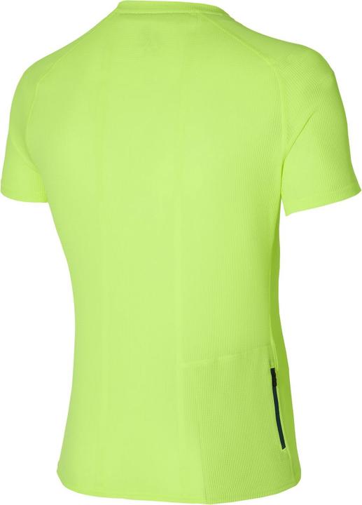 Immagine prodotto Mizuno Trail DryAeroFlow HZ Tee (XL)