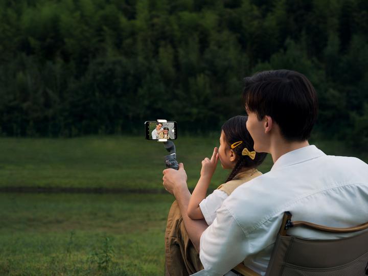 Produktbild DJI Osmo Mobile 6 (Smartphone, 0.29 kg)