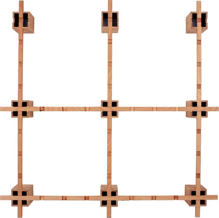 Actual product image Tojo System (100 x 200 cm)