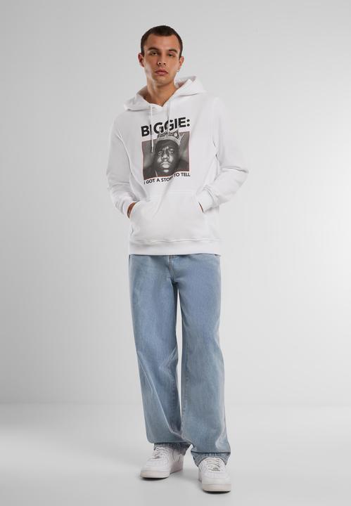 Image du produit Mister Tee Sweat à capuche Biggie Crown - 18601 (S)