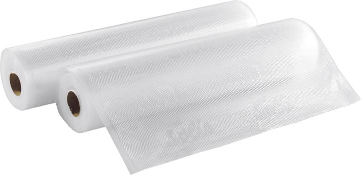 Immagine prodotto Solis Fogli sottovuoto 30 x 600 cm (2 x)