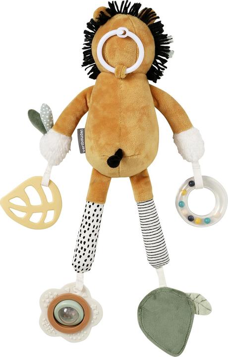 Image du produit Vertbaudet Baby Activity-Löwe TANSANIA zum Aufhängen