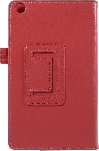 Produktbild MU Classic Case aus Kunstleder Litchi (Asus ZenPad 7.0)