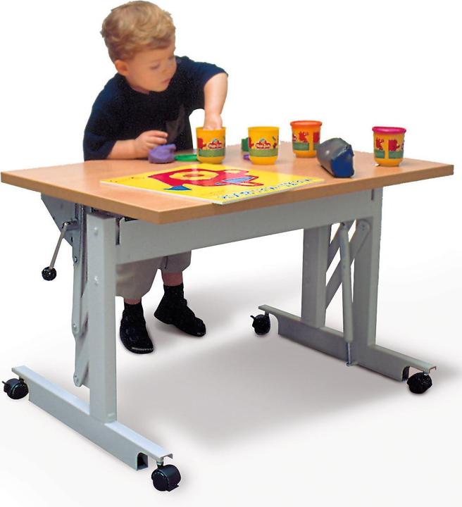 Möckel Therapietisch ergo S 52