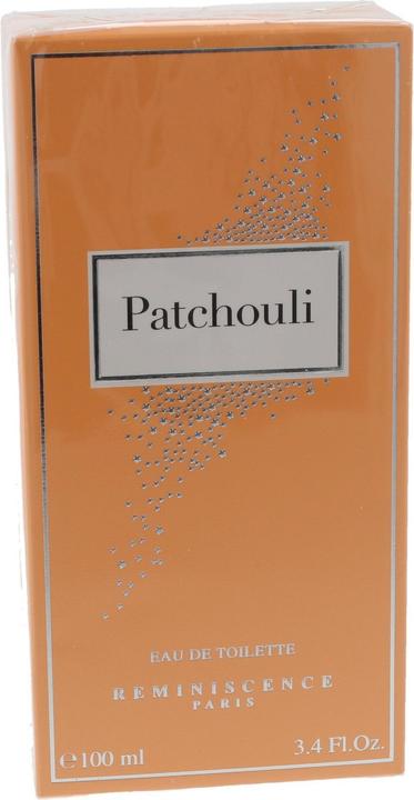Actual product image Reminiscence Patchouli (Eau de toilette, 100 ml)