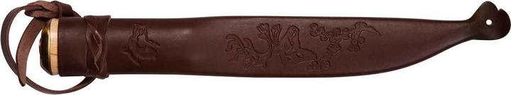 Immagine prodotto Helle Coltello a nastro LAPPLAND (21.20 cm)