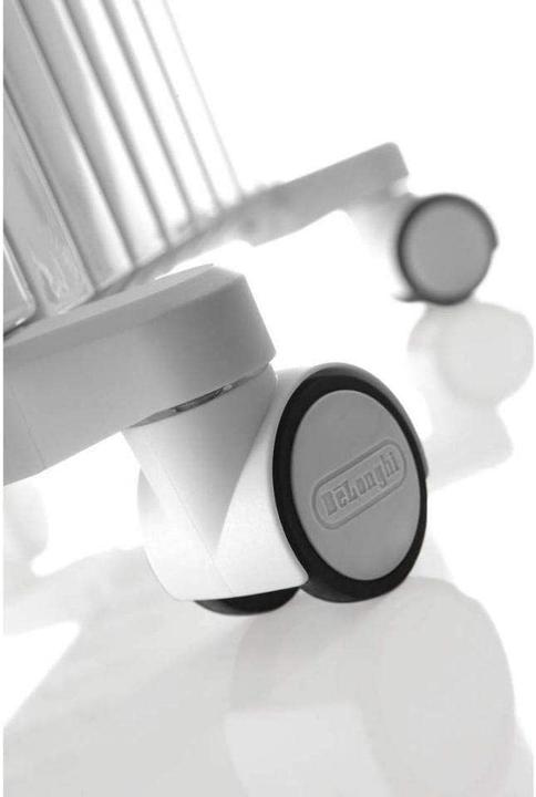 Productafbeelding De'Longhi Dragon 4 TRD4 0615 Radiator (1500 W)