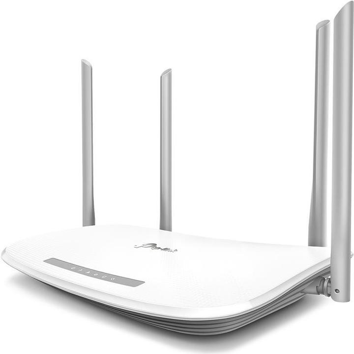 Actual product image TP-Link EC220-G5