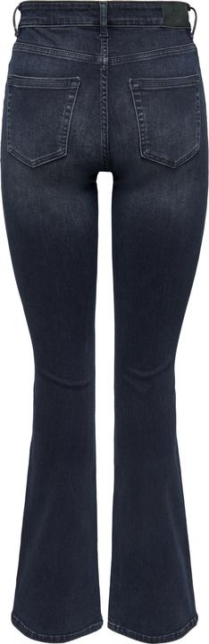 Immagine prodotto Only ONLBlush Life Mid Flared Jeans (34)