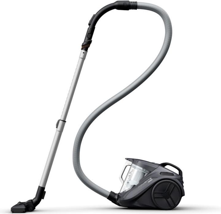 Produktbild Rowenta Staubsauger ohne Beutel (RO3726EA)