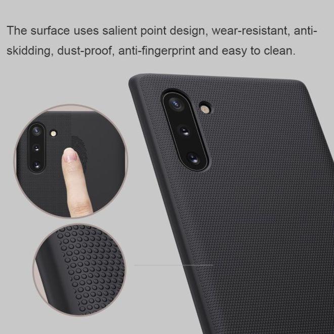 Immagine prodotto Nillkin Serie Super Frosted Shield (Samsung Galaxy Note 10)