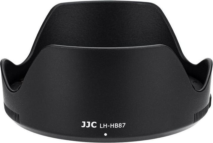 JJC LH HB87 Lens hood