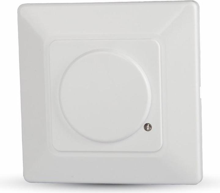 Actual product image V-TAC VT8023 Change microwave sensor