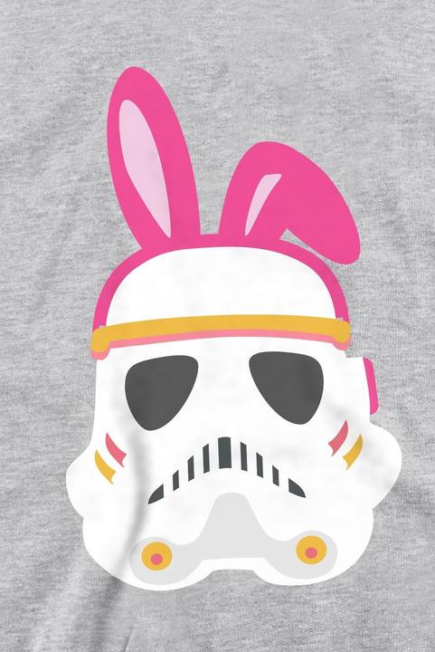 Immagine prodotto Star Wars Easter Bunny Felpa Stormtrooper Adulto Unisex (XL)