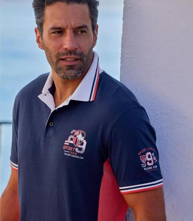 Immagine prodotto Atlas For Men Polo sport (4XL)