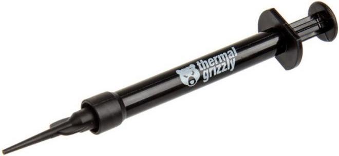 Actual product image Thermal Grizzly Conductonaut (73 W/m K, 5 g)