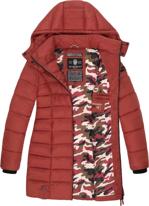 Actual product image Marikoo Evening star (6XL)