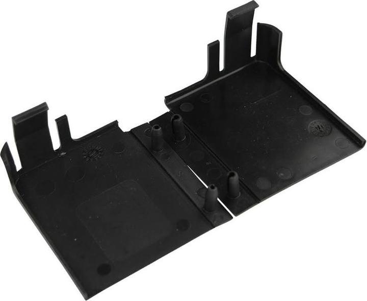 Image du produit Intact Couvercle de pôle Capuchon isolant / de protection (+pôle) pour DIN