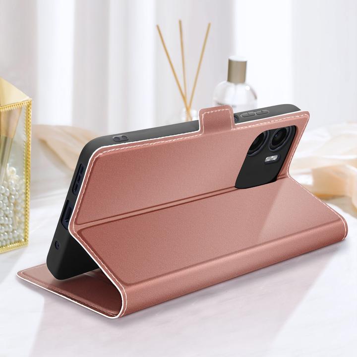 Actual product image Avizar Classic Chic Cover (Motorola Moto E)