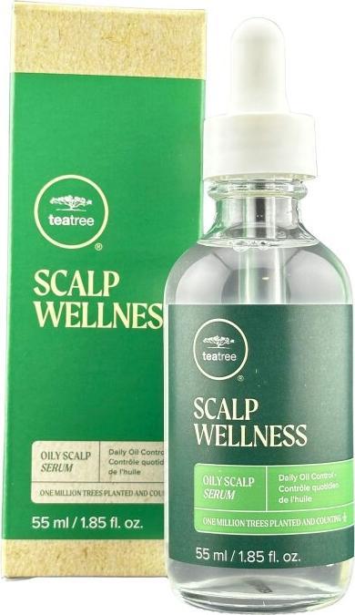 Produktbild Tea tree Scalp Wellness - Oily Scalp Serum (55 ml)