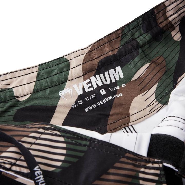 Produktbild Venum Camo Hero GRBR (M)