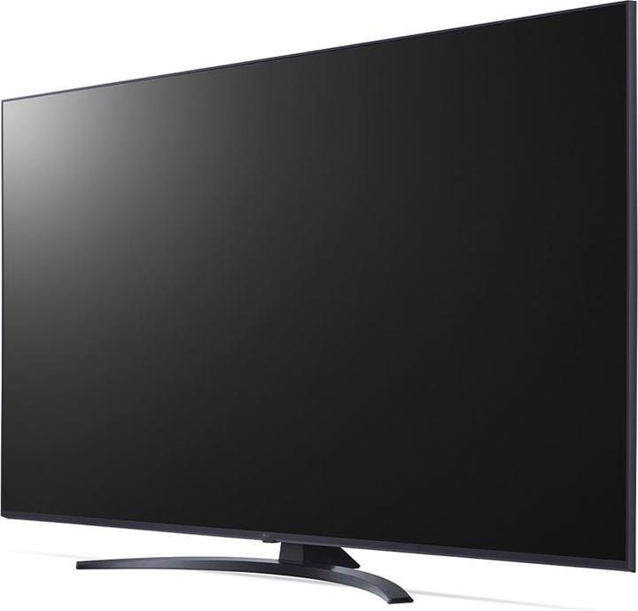 Produktbild LG TV 55UR81003LJ (55", UR81, LED, 4K, 2023)