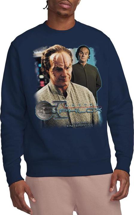 Produktbild Sweatshirt (XXL)