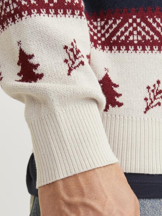Image du produit Jack & Jones Boule de neige de Noël (L)