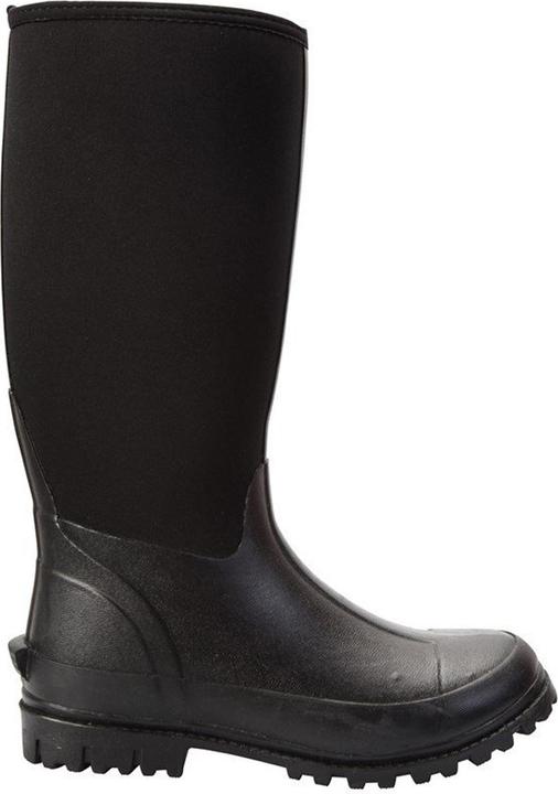Actual product image Mountain Warehouse Rubber Boots Mucker Neoprene (42)