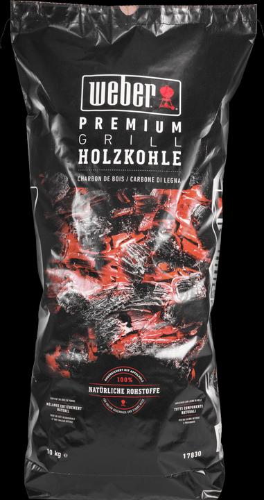 Image du produit Weber Premium (10 kg)