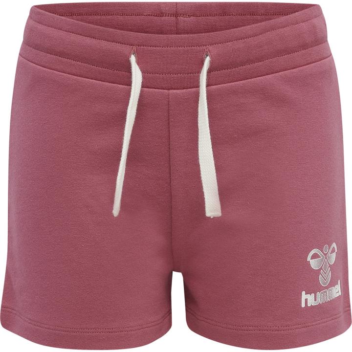 Actual product image hummel Proud Shorts Girl (110)