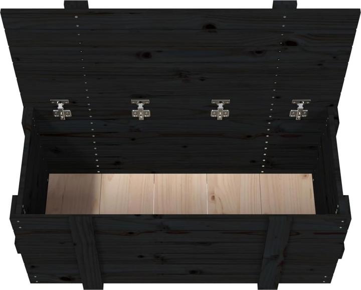 Actual product image VidaXL Britteny (91 x 40.5 x 42 cm)