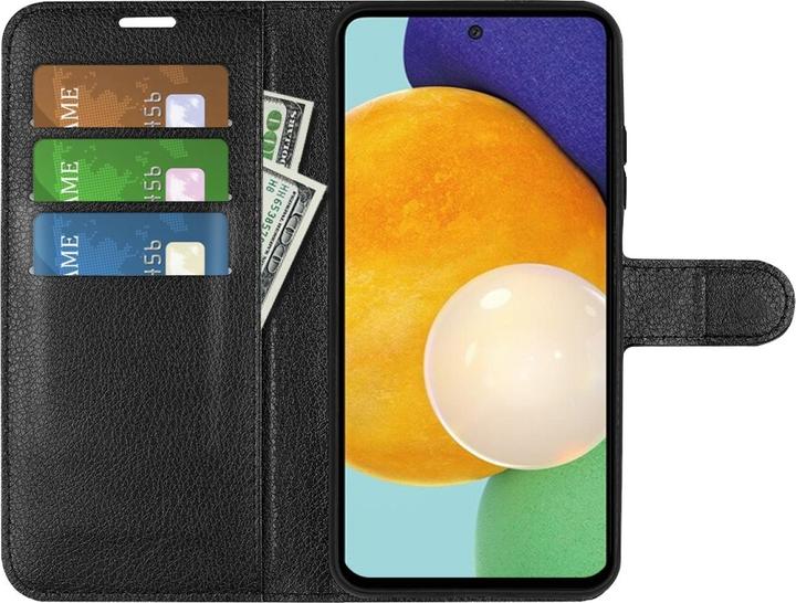 Produktbild Screenguard Leather Guard (Samsung Galaxy A13)