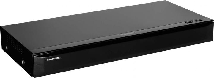 Image du produit Panasonic Dmr-Ubc70egk (500 Go, Lecteur Blu-ray, Enregistreur Blu-ray)