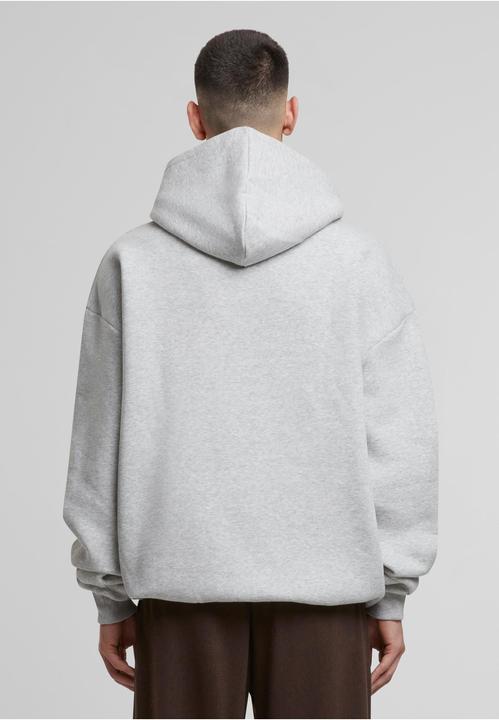 Image du produit Prohibited Sweat à capuche surdimensionné - 126649 (XS)