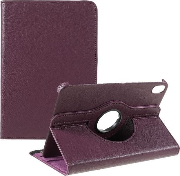 Actual product image MU Classic Rotatable Leather Cover (iPad mini 6)