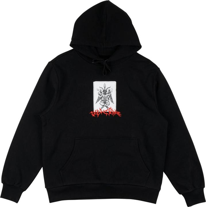 Image du produit Welcome Sweat à capuche Coagula Tyvek Patch (M)