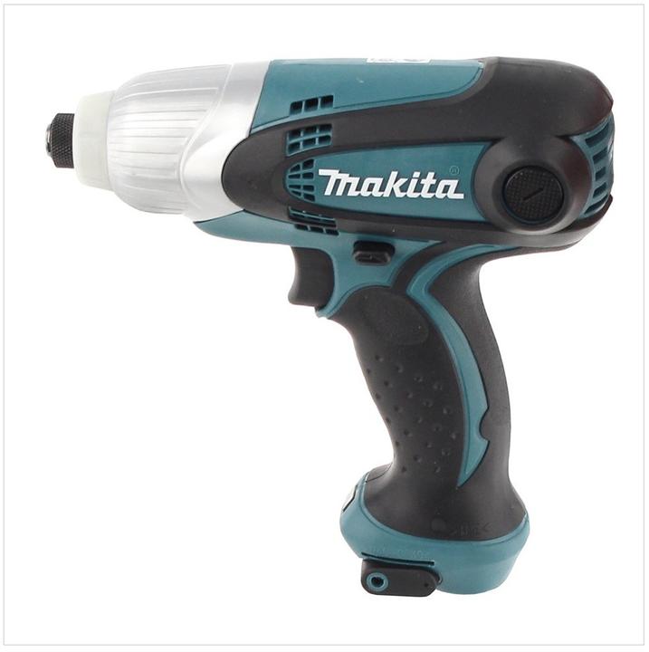Immagine prodotto Makita Td0101f (Corrente elettrica)