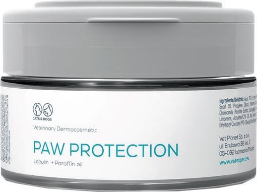 Produktbild Vet Expert Pfotenpflege (Hund, Katze, 75 ml)