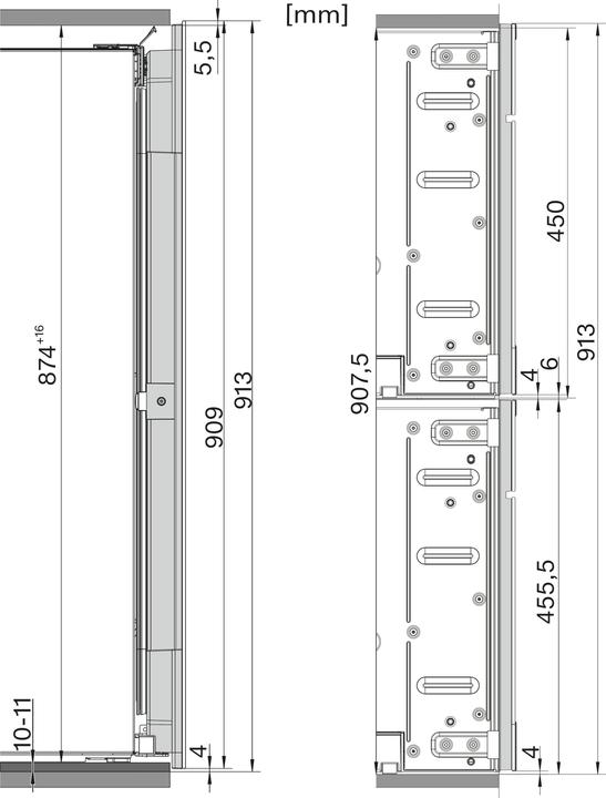 Produktbild Miele KWT 6422 iG-1 sw EB