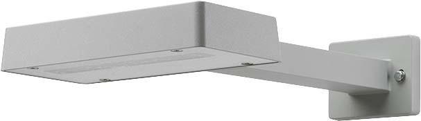 Actual product image LED facade luminaire (1482 lm, IP65)