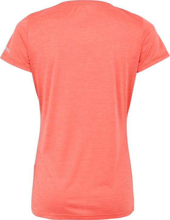 Image du produit Regatta - T-shirt JOSIE GIBSON FINGAL EDITION - Femme (40 D)