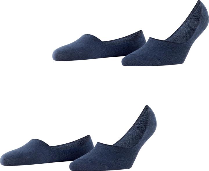 Actual product image Burlington Feet "Everyday (pack of 2, 41 - 42)