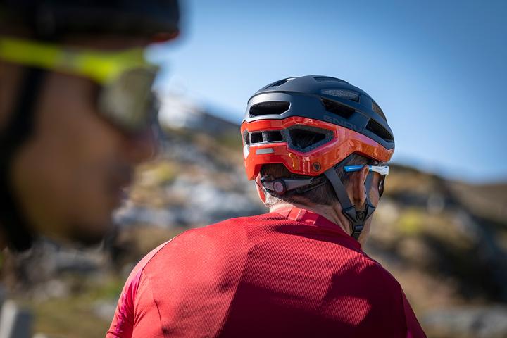 Actual product image Endura FS260-Pro MIPS® Helmet (58 - 63 cm)