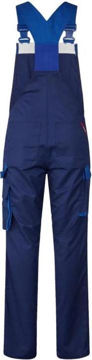 Bleu Marine, Bleu azur