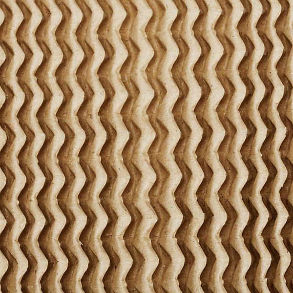 Actual product image kaiserkraft Corrugated board protection Elastowell (50 Piece)