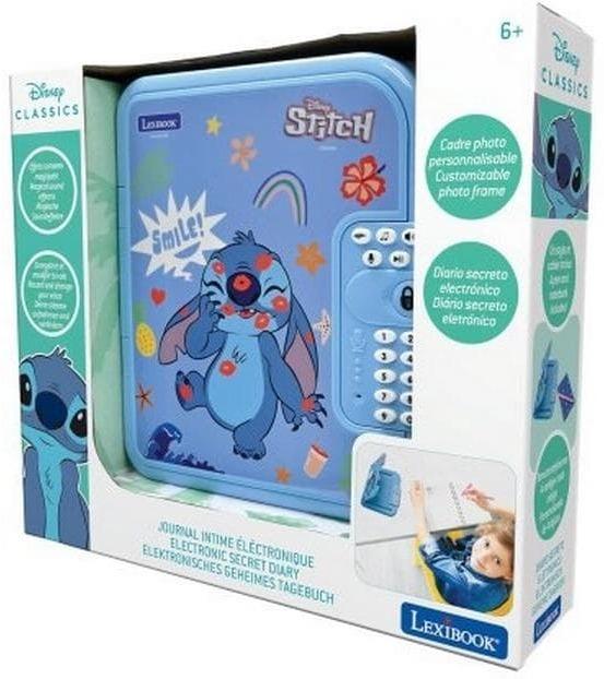 Actual product image Lexibook SD50D