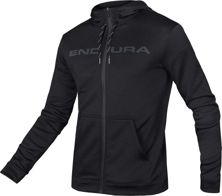 Actual product image Endura Hummvee Hoodie (XL)